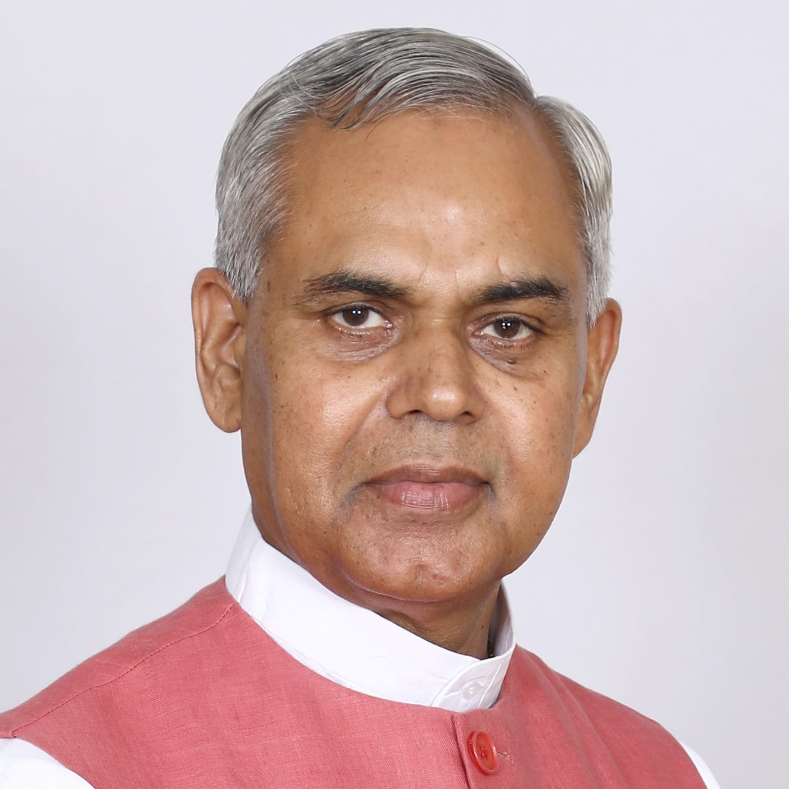 minister